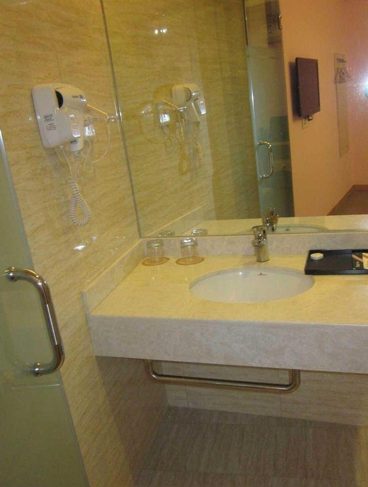 Yu Ting Hotel- Xiamen Extérieur photo